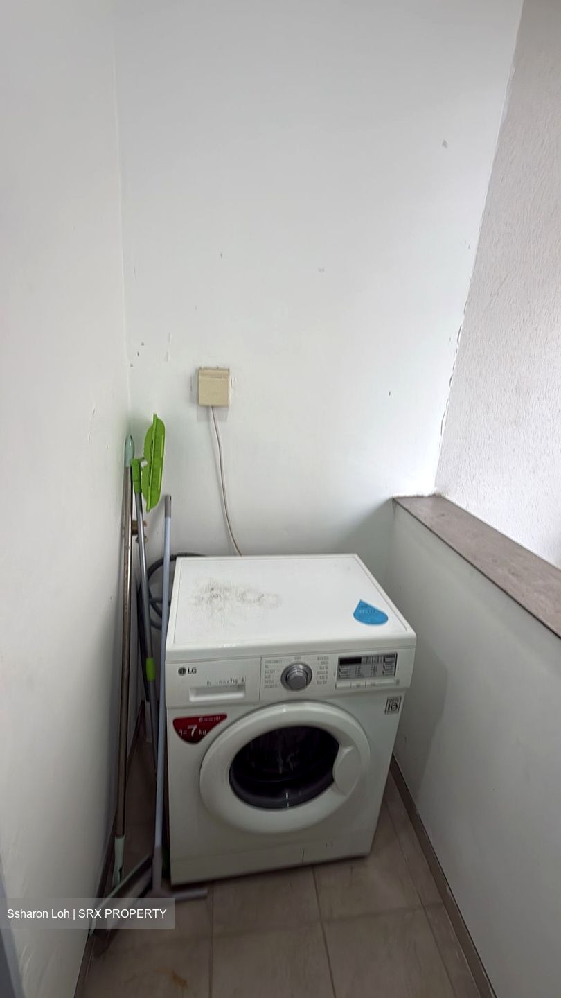 D'Gallery (D14), Apartment #580717161